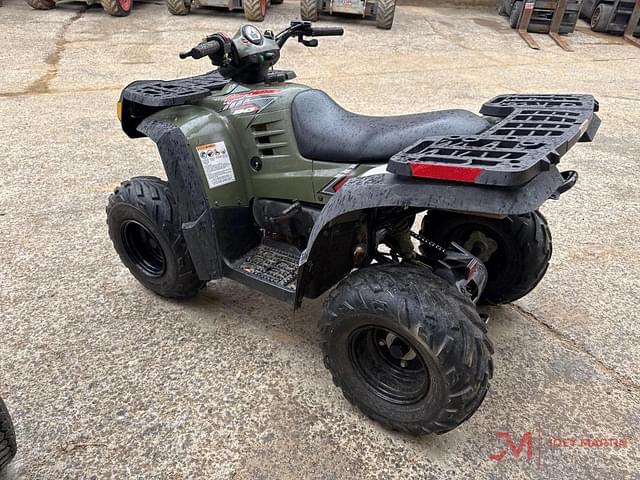 Image of Polaris Sportsman 90 equipment image 4