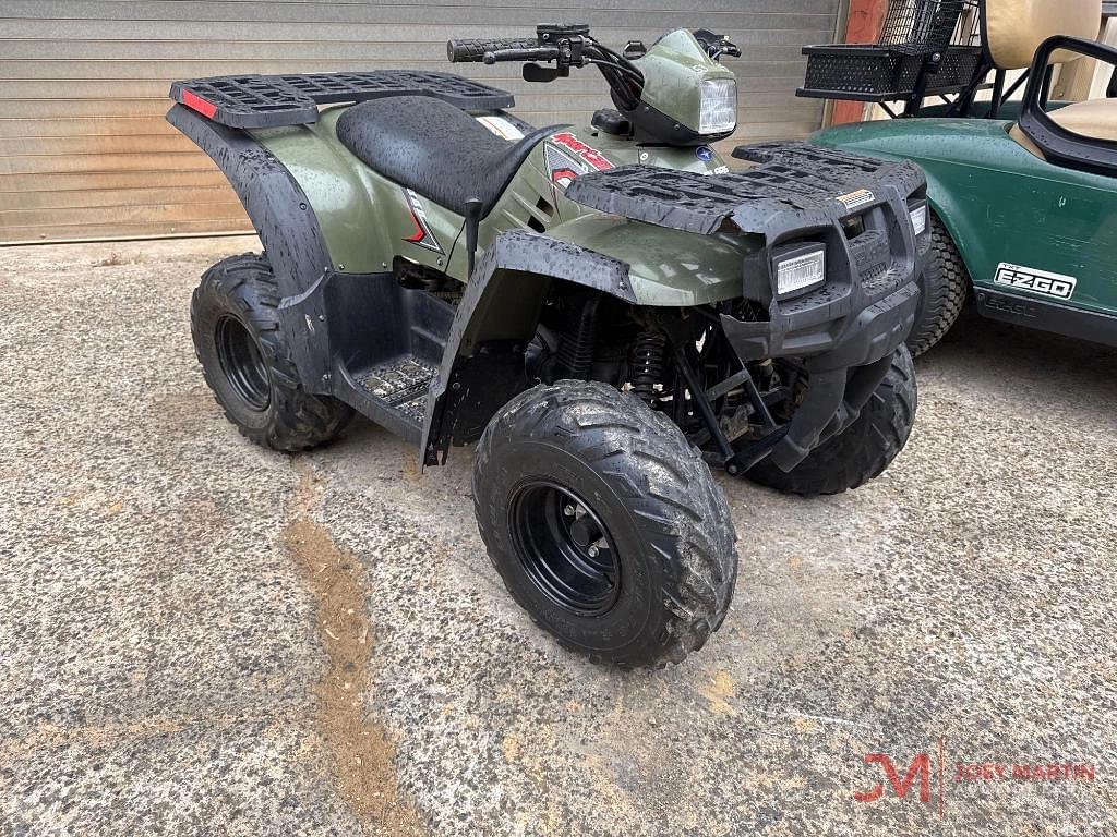 Image of Polaris Sportsman 90 Primary image