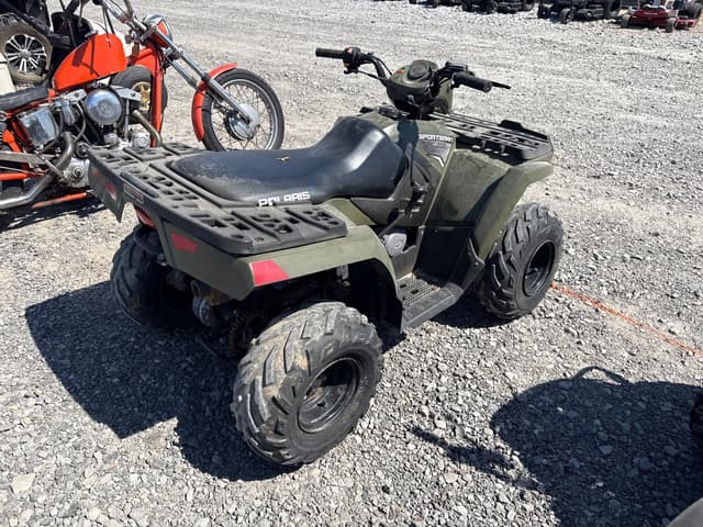 Image of Polaris Sportsman equipment image 4