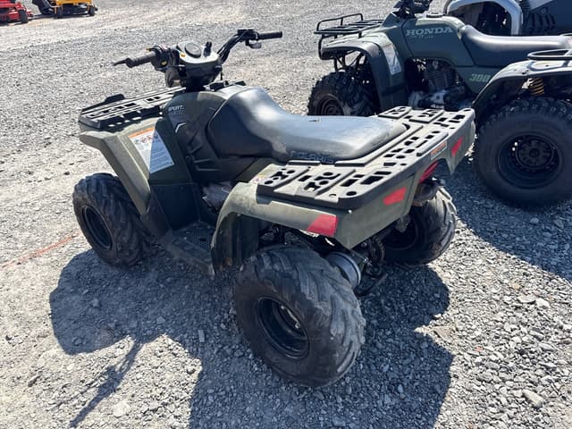 Image of Polaris Sportsman equipment image 3