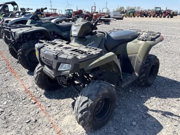 Main image Polaris Sportsman