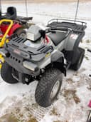 Polaris Sportsman Image