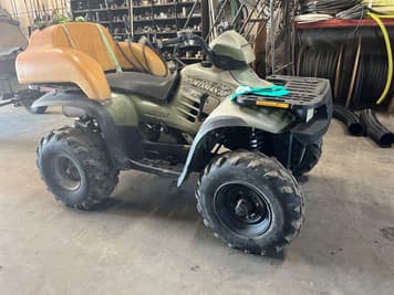 Main image Polaris Sportsman 500