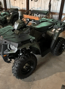 Polaris Sportsman Image