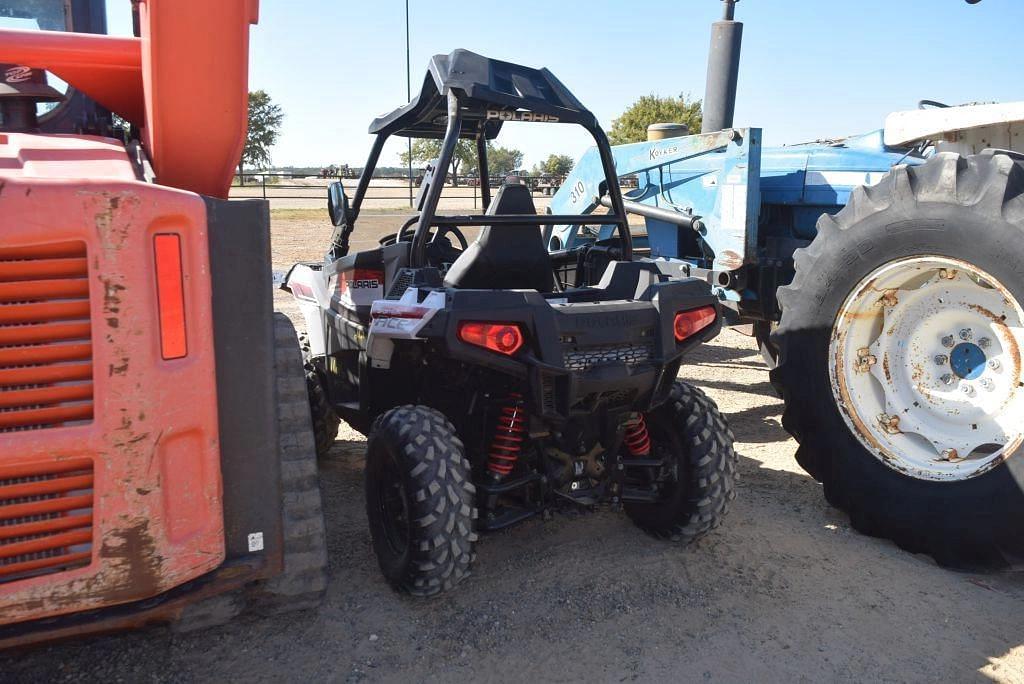 Image of Polaris Sportsman Image 1