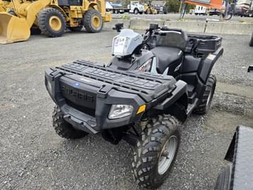 Main image Polaris Sportsman X2 800