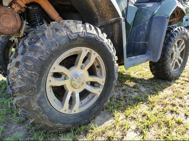 Image of Polaris Sportsman equipment image 4