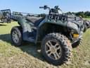 Polaris Sportsman Image