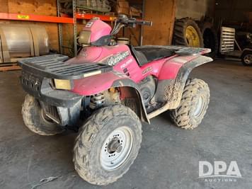 Main image Polaris Sportsman