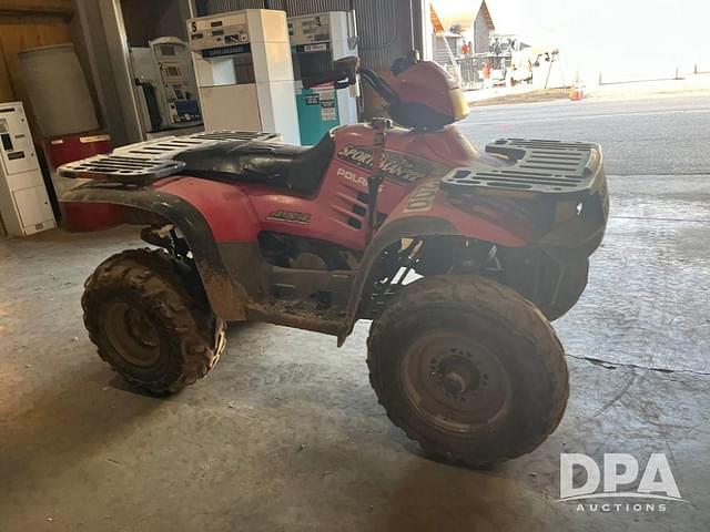 Image of Polaris Sportsman equipment image 3