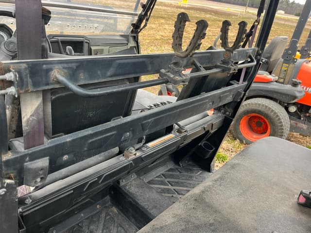 Image of Polaris Ranger equipment image 4