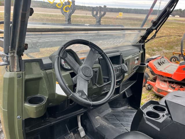 Image of Polaris Ranger equipment image 1