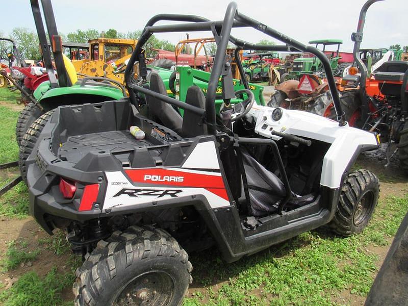 Image of Polaris RZR Primary image