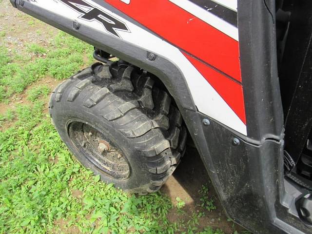 Image of Polaris RZR equipment image 3