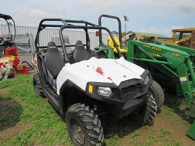 Image of Polaris RZR equipment image 1