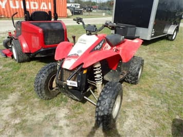 Main image Polaris Trailblazer