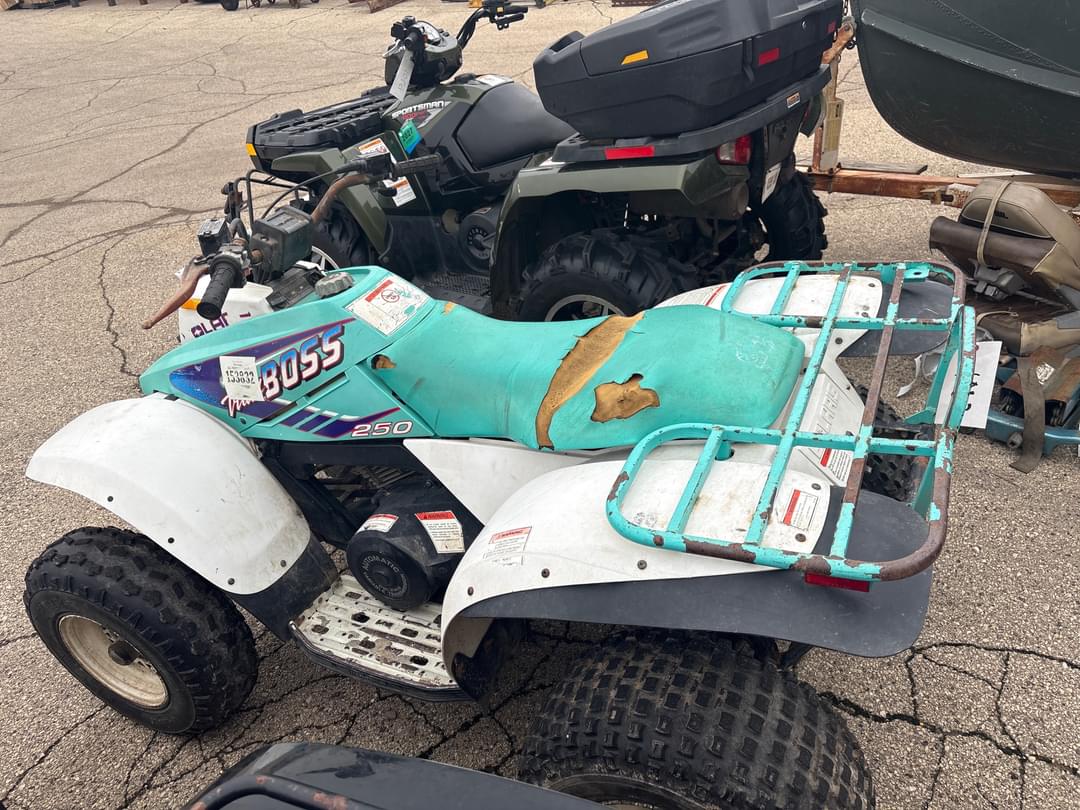 Image of Polaris Trail Boss  250 Primary image