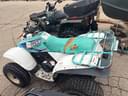 Polaris Trail Boss  250 Image