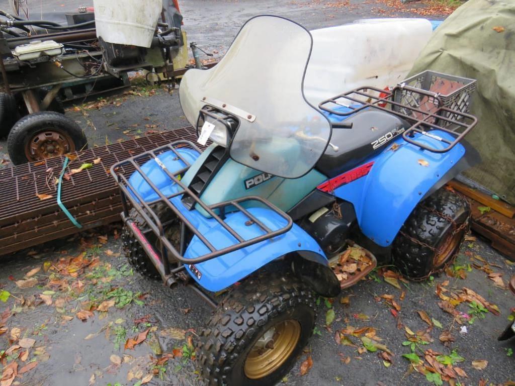 Image of Polaris Trail Boss  250 Primary image