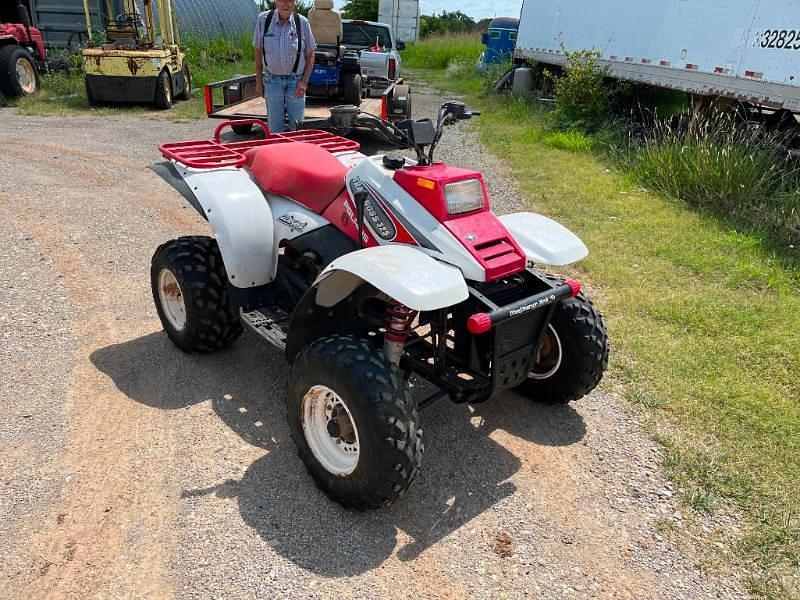 Image of Polaris Trail Boss 325 Primary image