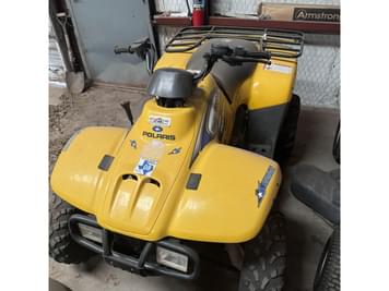 Main image Polaris Trail Boss 325