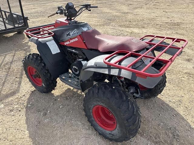 Image of Polaris Trail Boss 330 equipment image 1