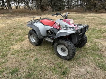 Main image Polaris 350