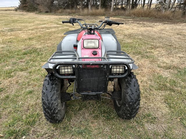 Image of Polaris  350  equipment image 1