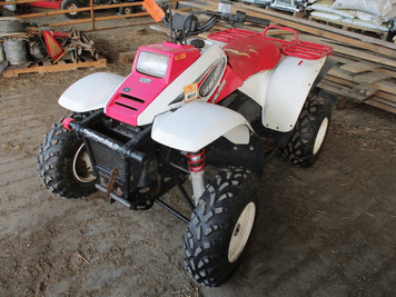 Main image Polaris Trail Boss 325