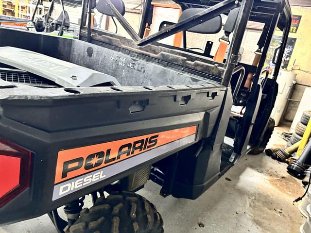 Image of Polaris Pro XD equipment image 2