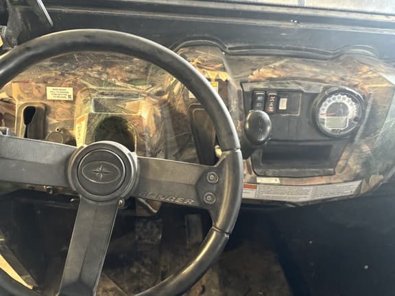 Image of Polaris Ranger 800 XP equipment image 3