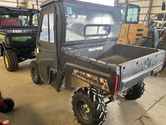 Image of Polaris Ranger 800 XP equipment image 2