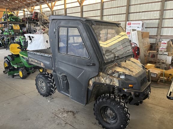 Image of Polaris Ranger 800 XP equipment image 1