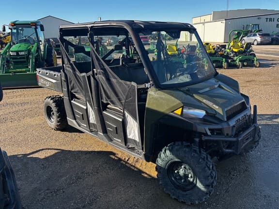 Image of Polaris Ranger Crew 900 XP HD Primary image