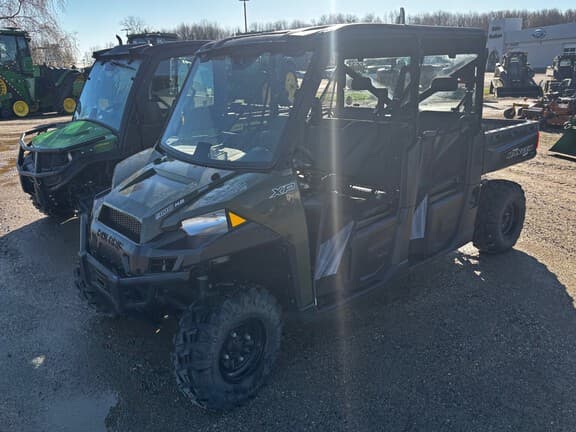 Image of Polaris Ranger Crew 900 XP HD equipment image 1