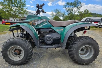 Main image Polaris Xplorer 300