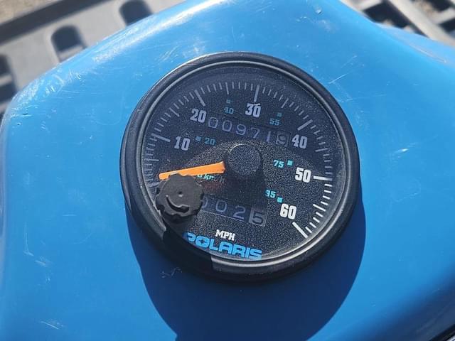 Image of Polaris Xpress 400 equipment image 4