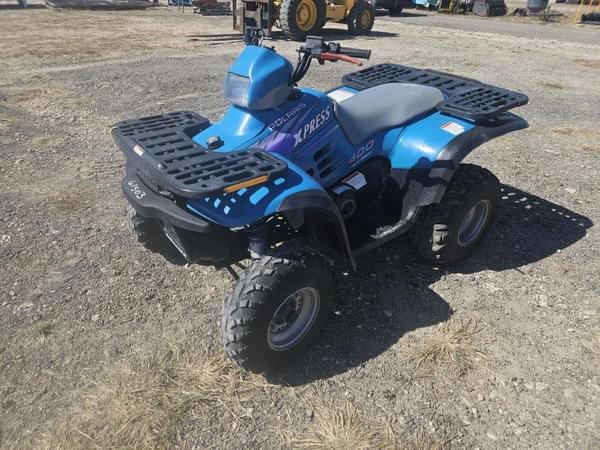 Equipment Main Image