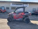 2018 Polaris General 1000 Image
