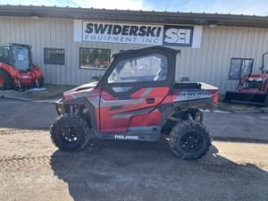 2018 Polaris General 1000 Image