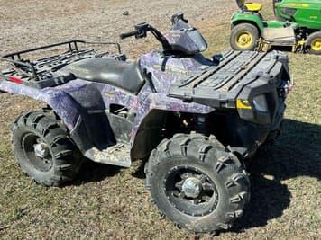 Main image Polaris Sportsman 800