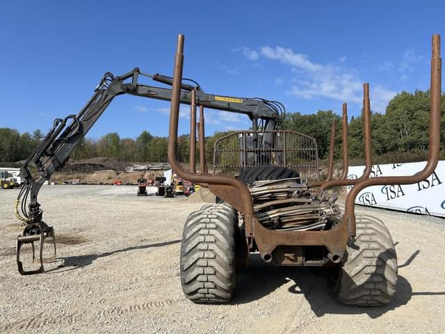 Image of Ponsse S15 equipment image 3