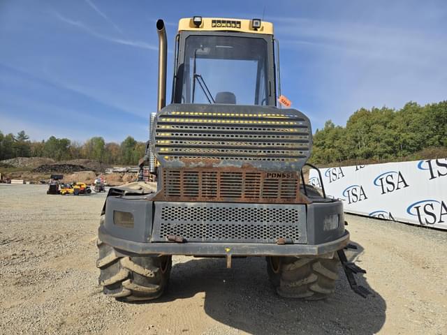 Image of Ponsse Ergo equipment image 3