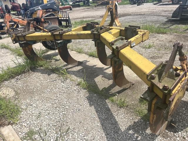 Image of Poplarville PSC70-9 equipment image 3