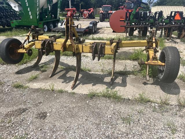 Image of Poplarville PSC70-9 equipment image 1