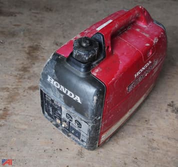 Main image Honda EU2000i