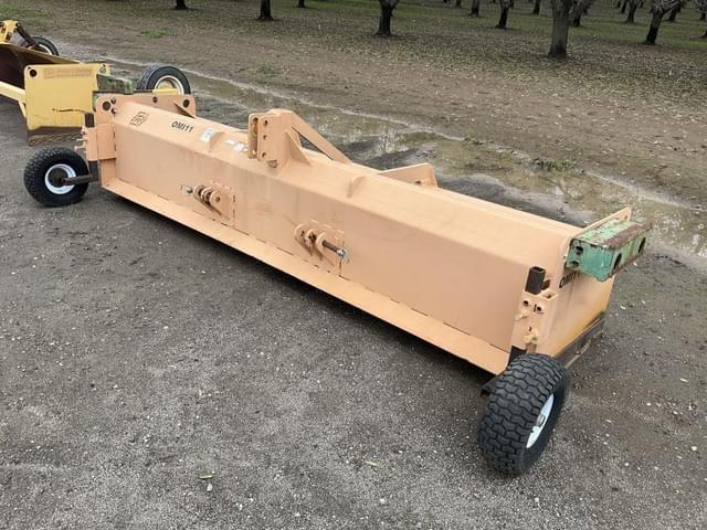 Image of Porters OMI11 equipment image 2