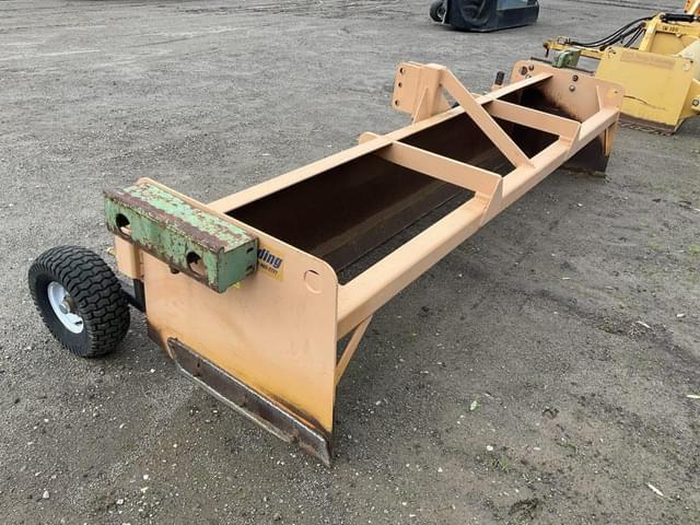 Image of Porters OMI11 equipment image 4