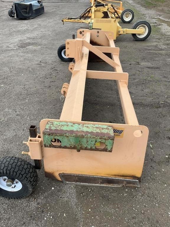 Image of Porters OMI11 equipment image 3