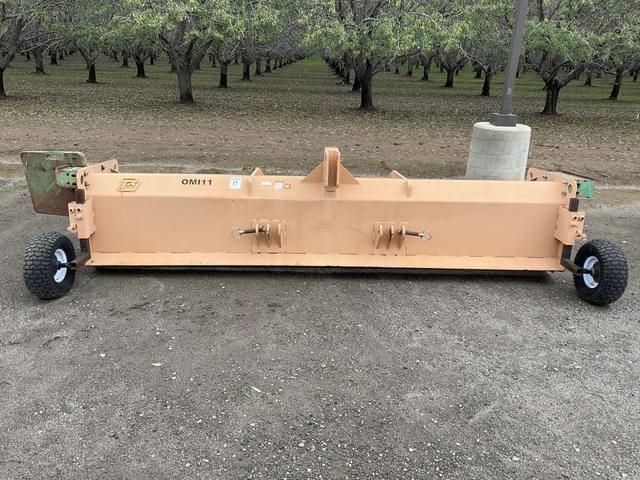 Image of Porters OMI11 equipment image 1